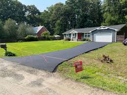 Best Driveway Removal and Replacement in Worthington, MN